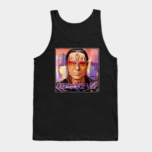 Deep Space Vice Legate Tank Top